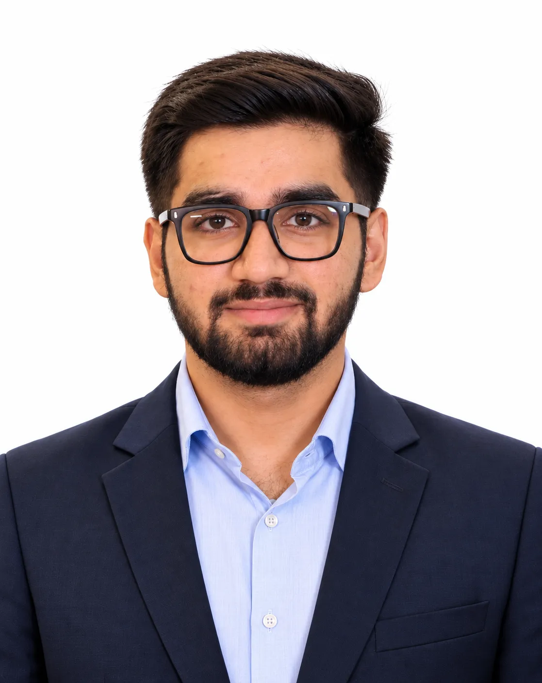 Abhinav Mahendru
