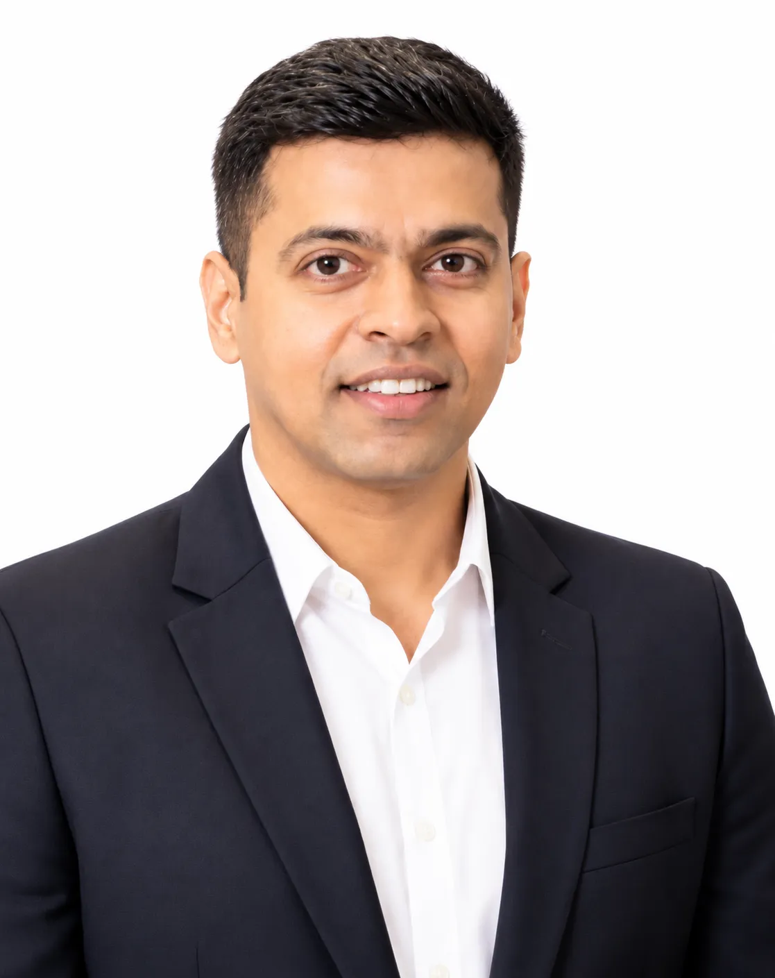 Ankit Rambhia