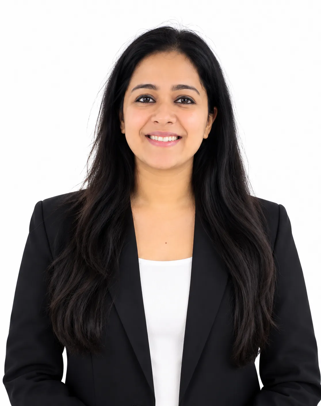 Athira Nair S