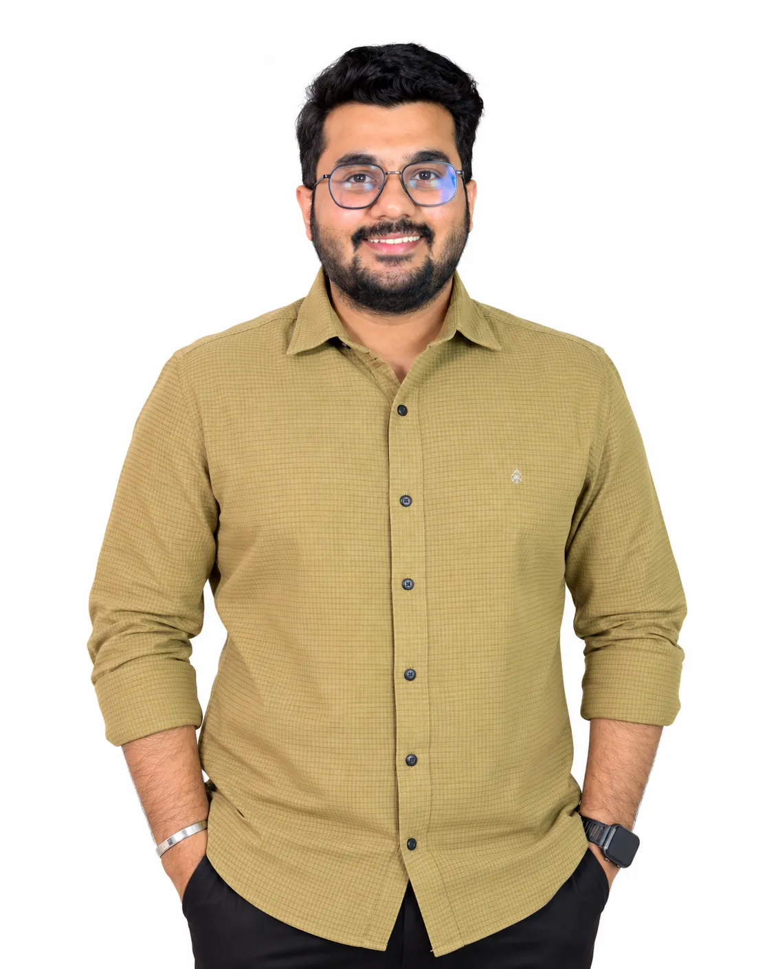 Bhavik Mehta