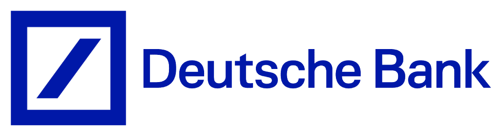 Deutsche Bank logo