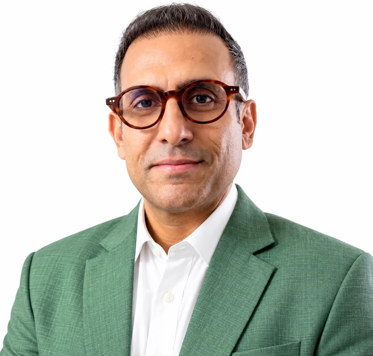 Gaurav Sharma