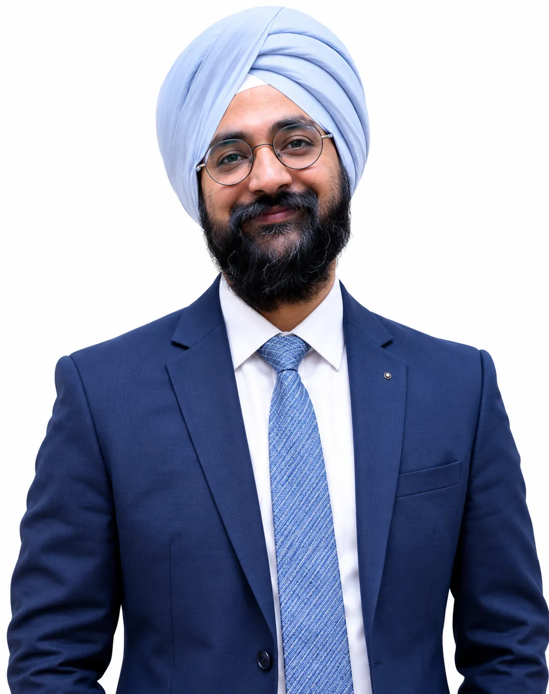 Jagdeep Singh Chhabra
