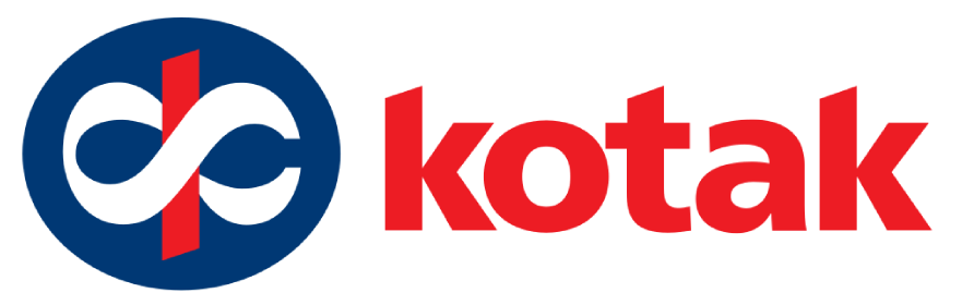 Kotak Mahindra Bank logo