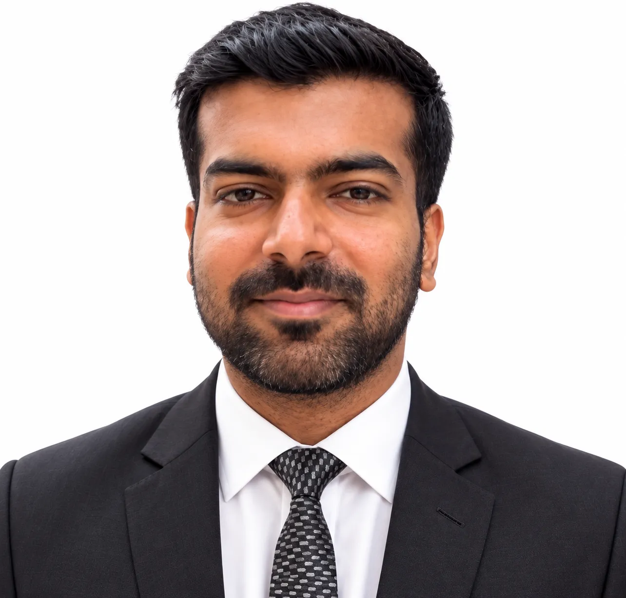 Krishan Taneja