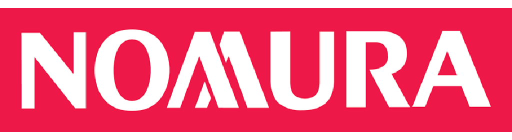 Nomura logo