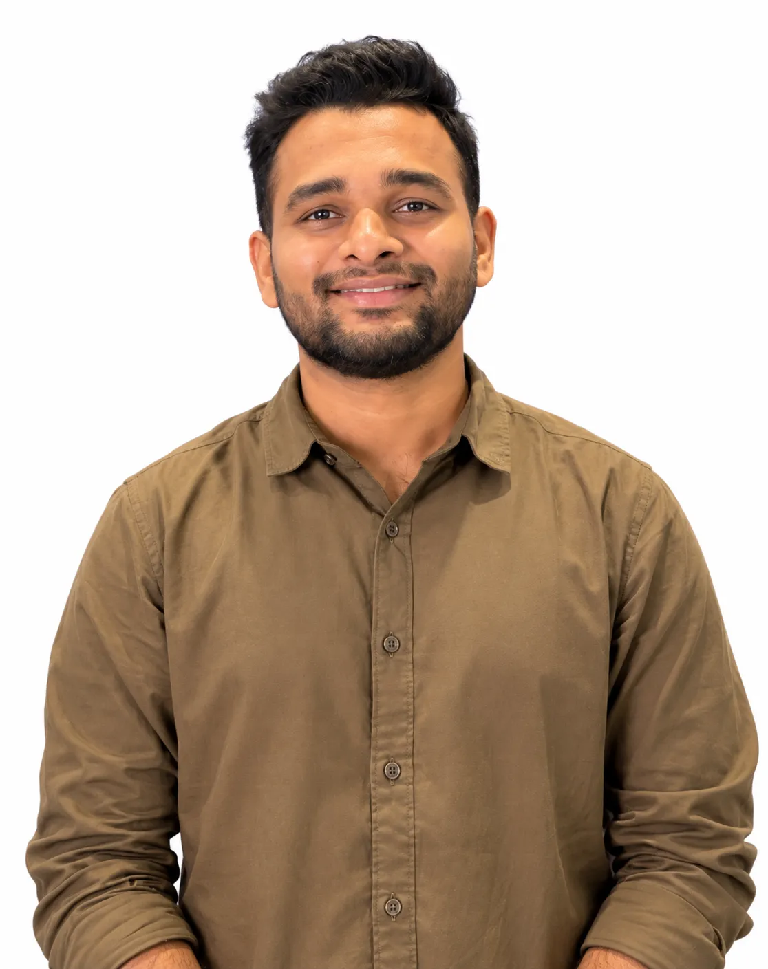 Prakash Garje