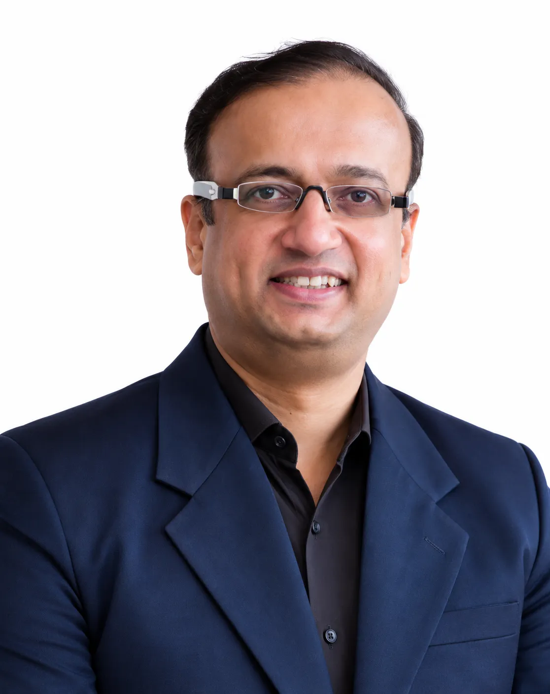 Rahul Deshpande