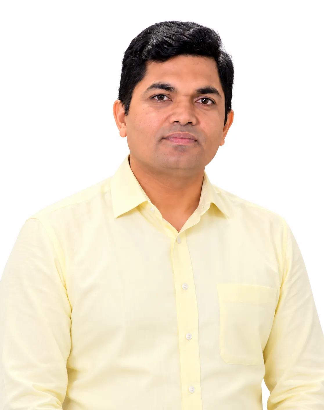Rajasekhar Vemula