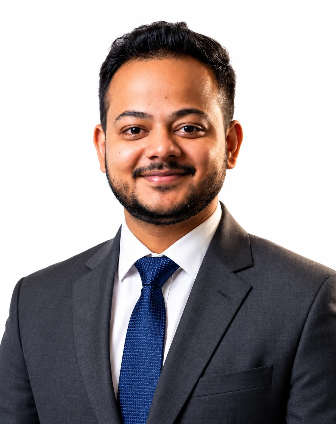 Siddharth Tiwari