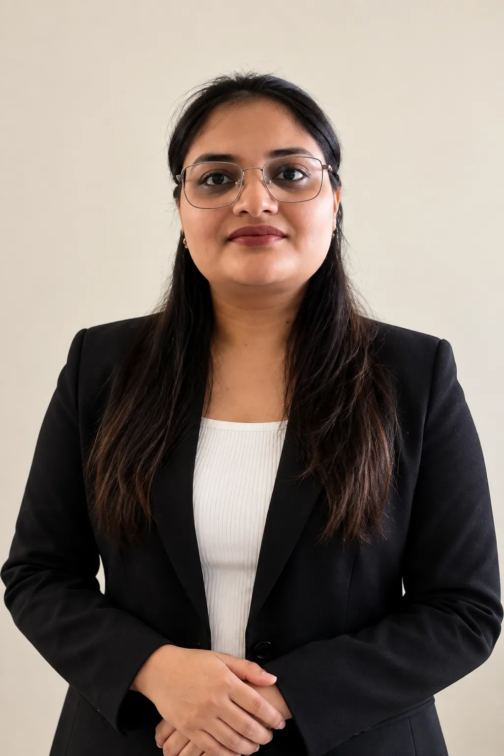 Vaishnavi Tapdiya