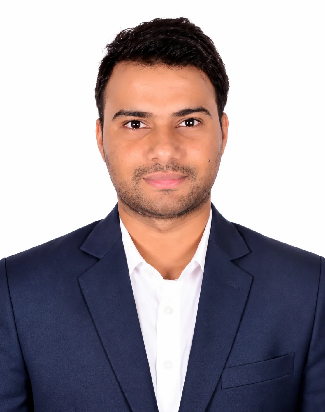 Vikas Kumar