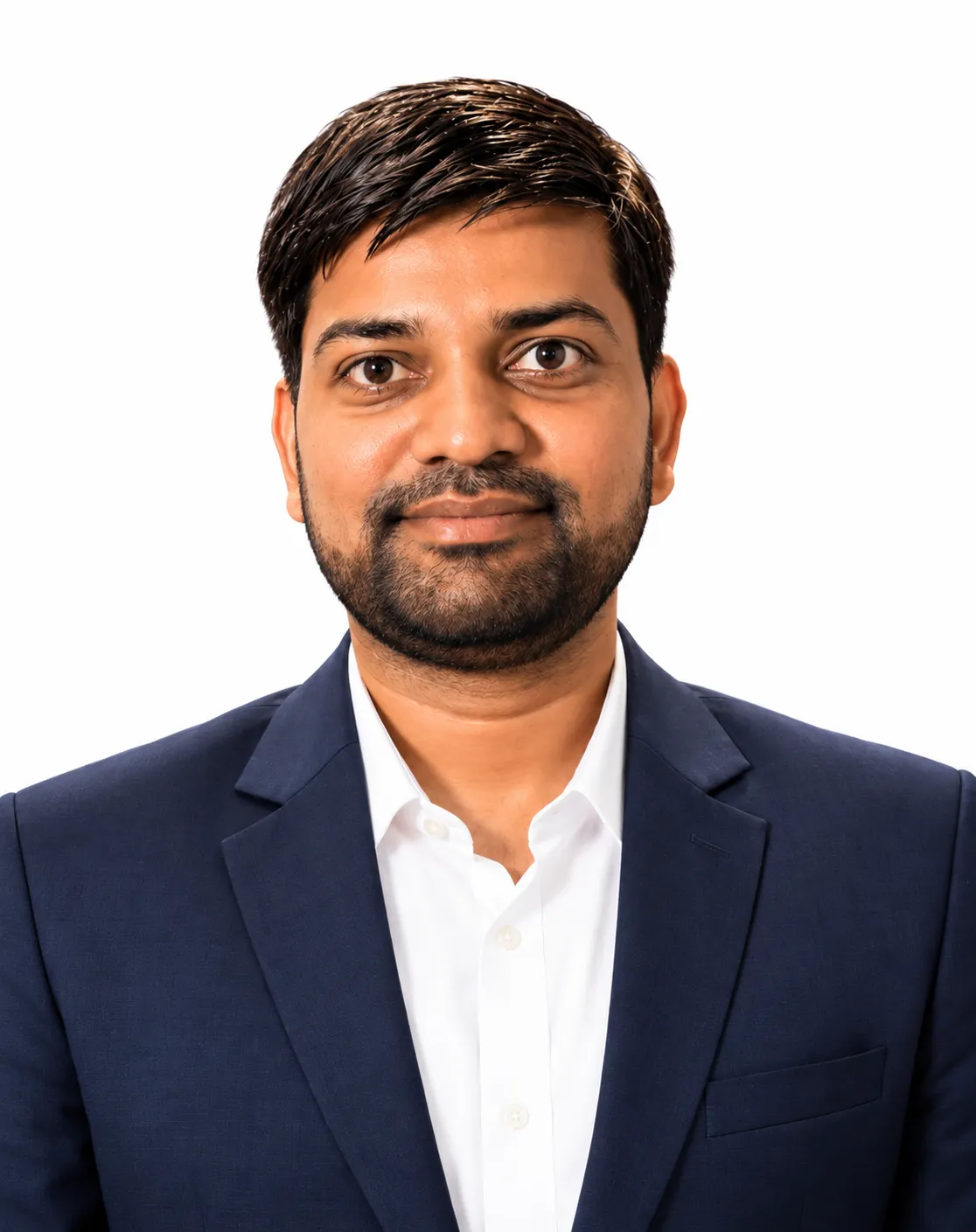 Vinod Kumar