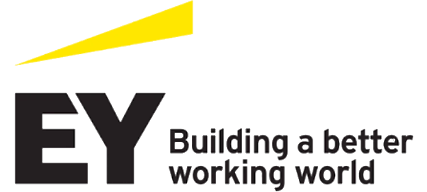 EY logo