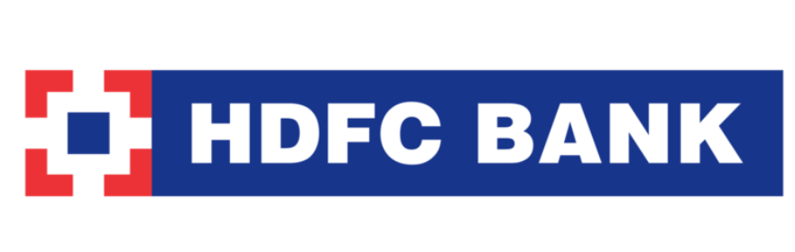 HDFC Bank logo