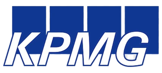 KPMG logo