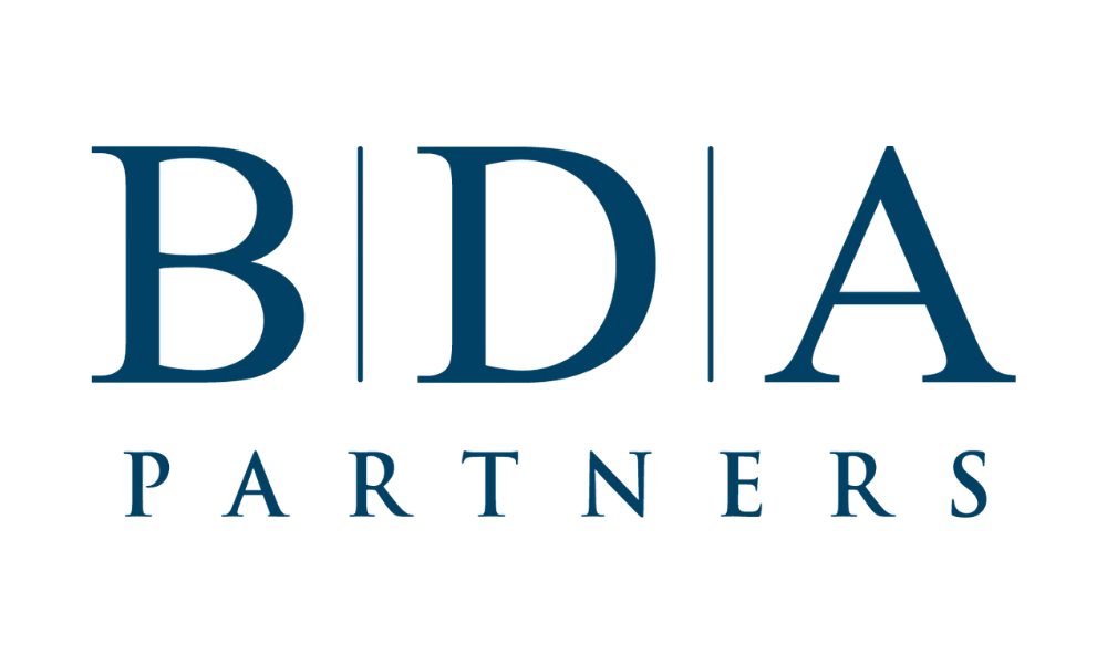 BDA Partners