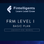 FRM Level I