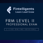 FRM Level II