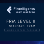 FRM Level II