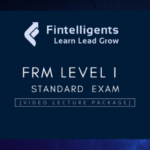 FRM Level I