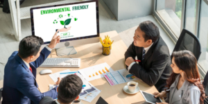 Growing Influence of ESG Factors on Financial Market : Insights for CFA Professionals