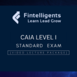 CAIA level I