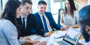 From Risk to Opportunity: How GARP SCR Can Drive Sustainable Finance Initiatives