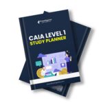 CAIA Level 1