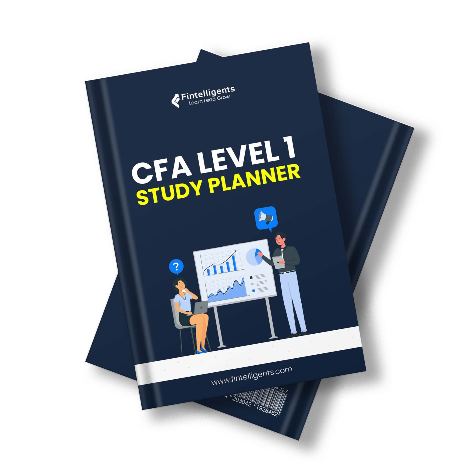 CFA Level 1 Study Planner - fintelligents