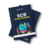 SCR Exam Study Planner