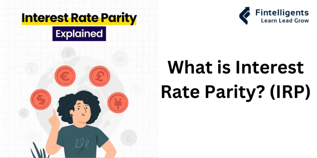 interest-rate-parity