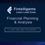 Financial Planning & Analysis