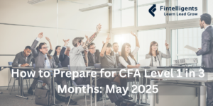 CFA-Level-1-preparation