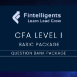 CFA Level 1
