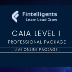CAIA Level-1