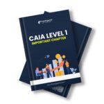 CAIA Level 1 Important Chapters