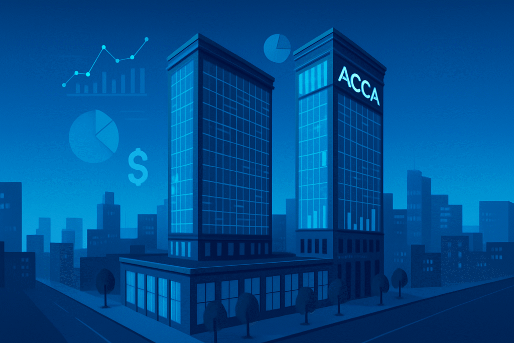 ACCA
