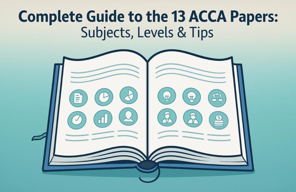 ACCA Papers
