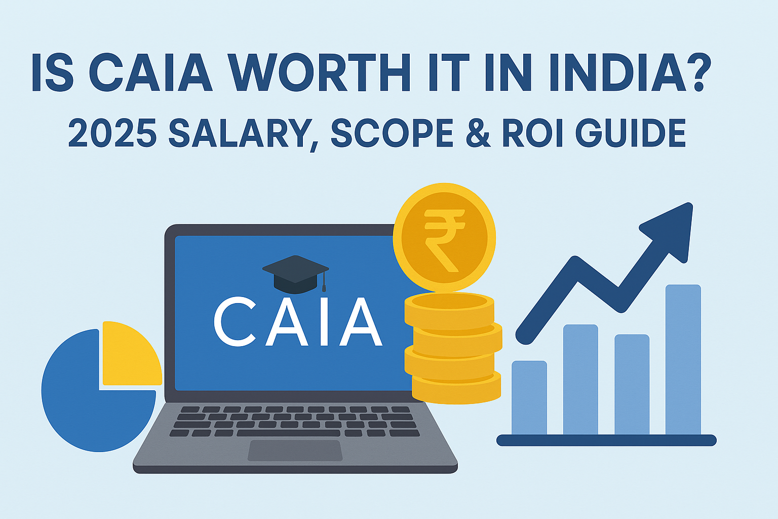 Is CAIA Worth It