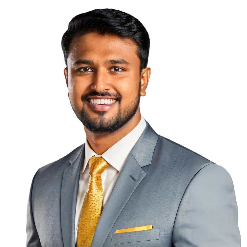 siddharth jain