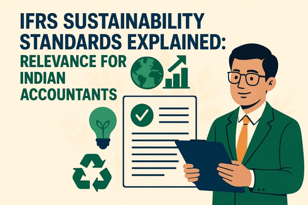 IFRS Sustainability
