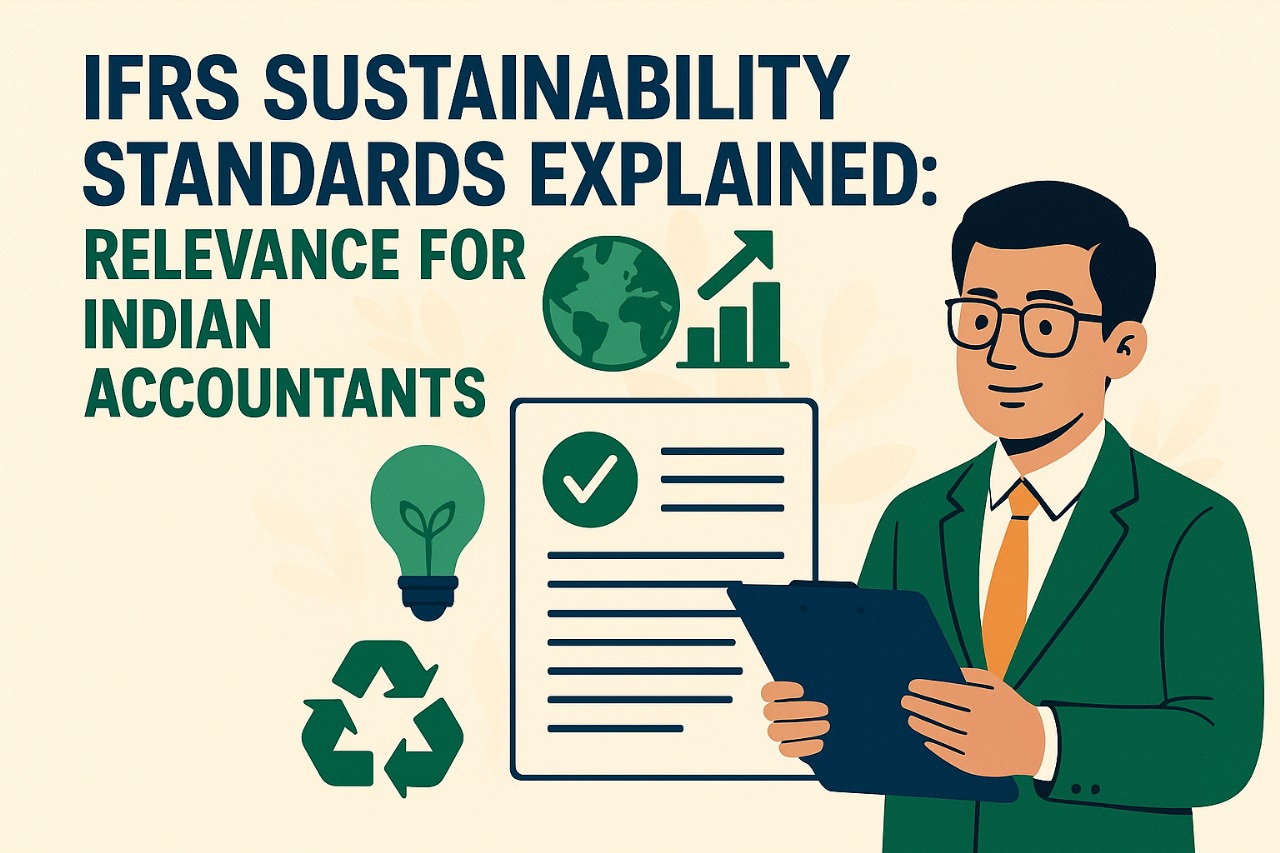 IFRS Sustainability