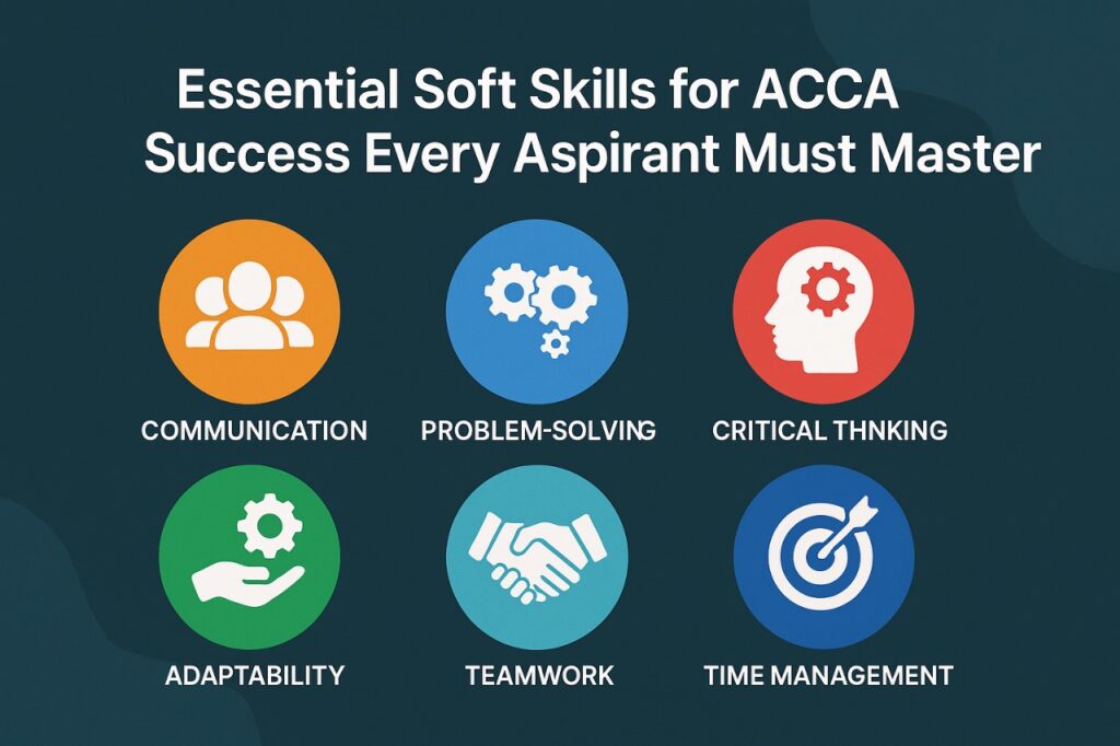 ACCA Career Skills 2025