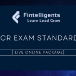 SCR Exam standard