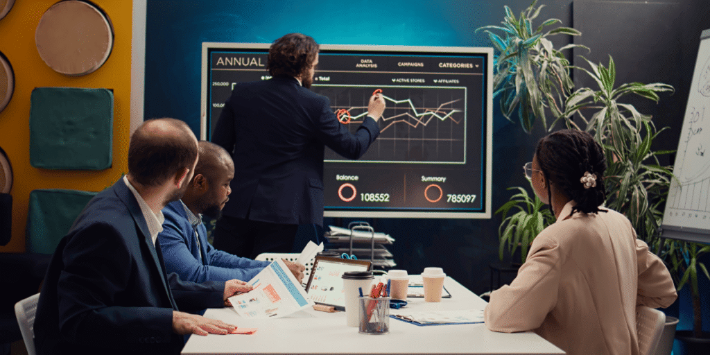 Indian finance professionals’ global skills
