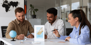 CFA & FRM holders in global banking
