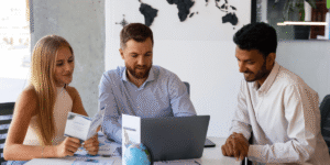 Global hiring CFA FRM SCR