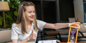 CFA After Graduation or During College