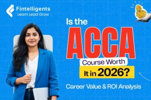 Is the ACCA Course Worth It in 2026? Career Value & ROI Analysis